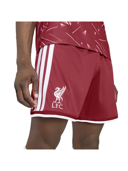 Adidas Liverpool short gara home 26/27 Liverpool | KA6854HOME 26/27